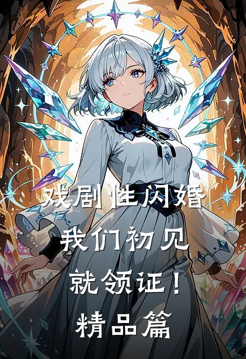 戏剧性闪婚，我们初见就领证！精品篇