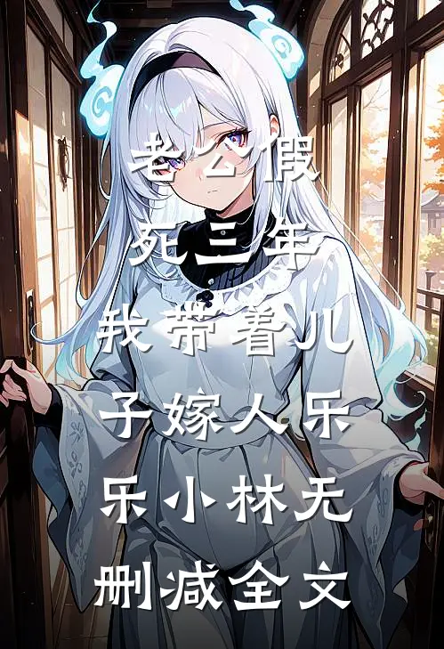 老公假死三年，我带着儿子嫁人乐乐小林无删减全文