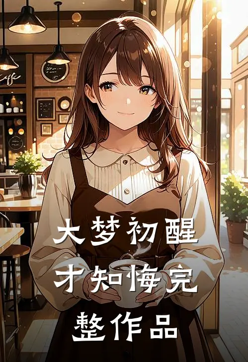 大梦初醒才知悔完整作品
