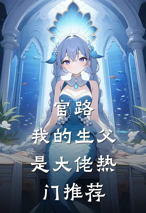 官路：我的生父是大佬热门推荐