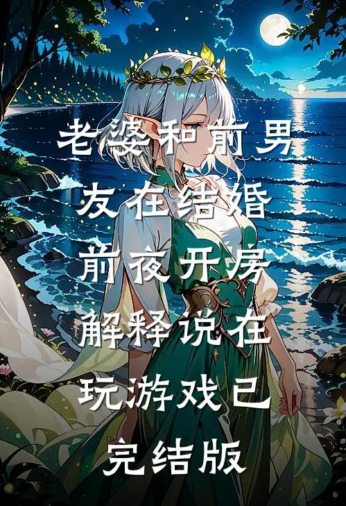 老婆和前男友在结婚前夜开房，解释说在玩游戏已完结版