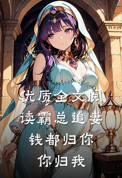 优质全文阅读霸总追妻：钱都归你，你归我