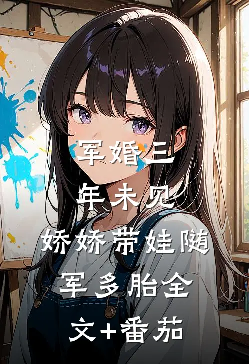 军婚三年未见，娇娇带娃随军多胎全文+番茄