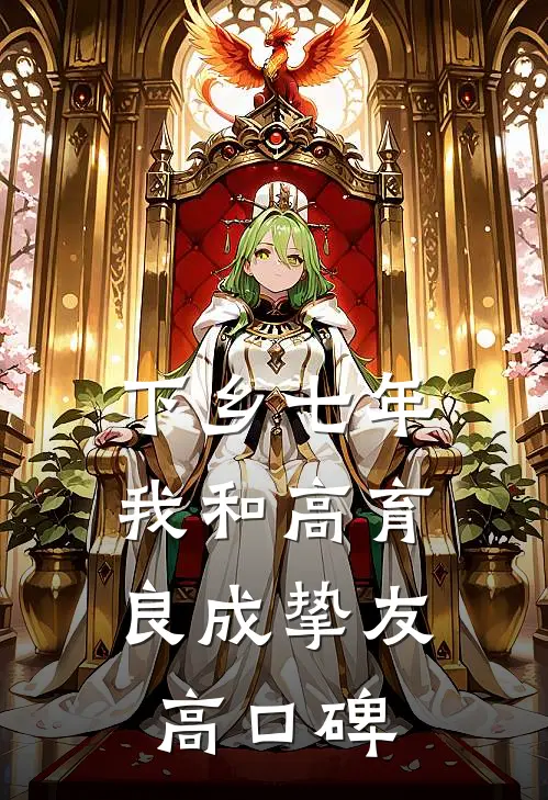 下乡七年，我和高育良成挚友高口碑