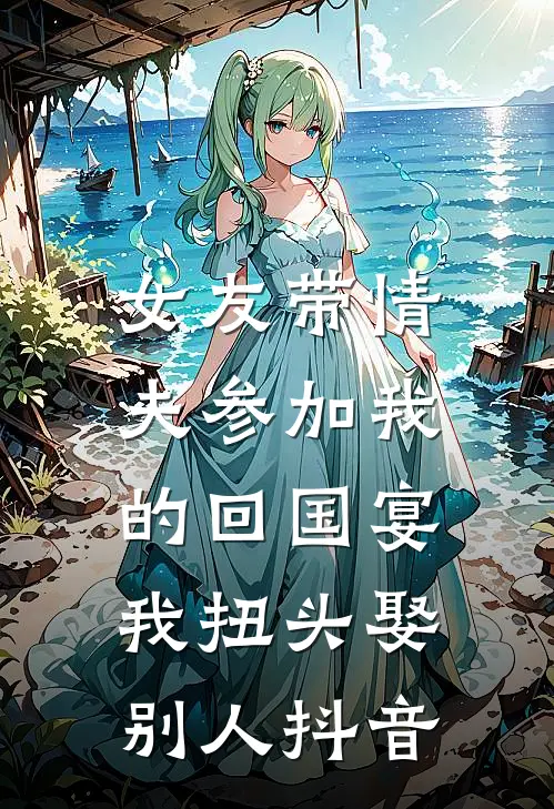 女友带情夫参加我的回国宴，我扭头娶别人抖音