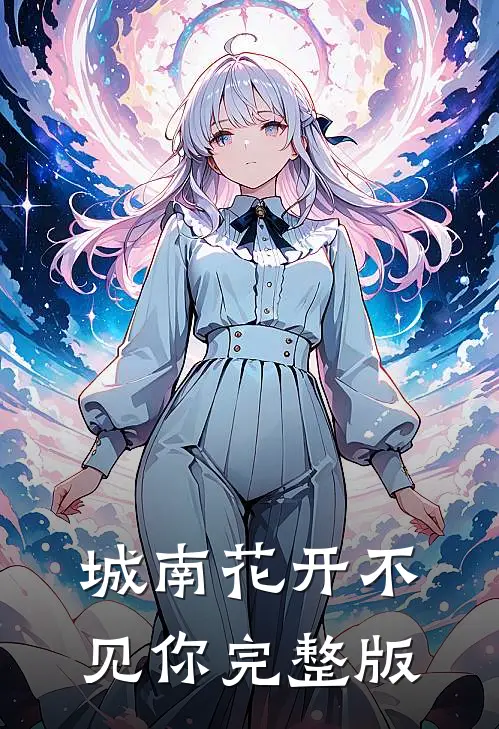 城南花开不见你完整版