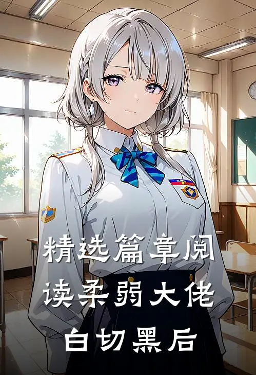 精选篇章阅读柔弱大佬白切黑后
