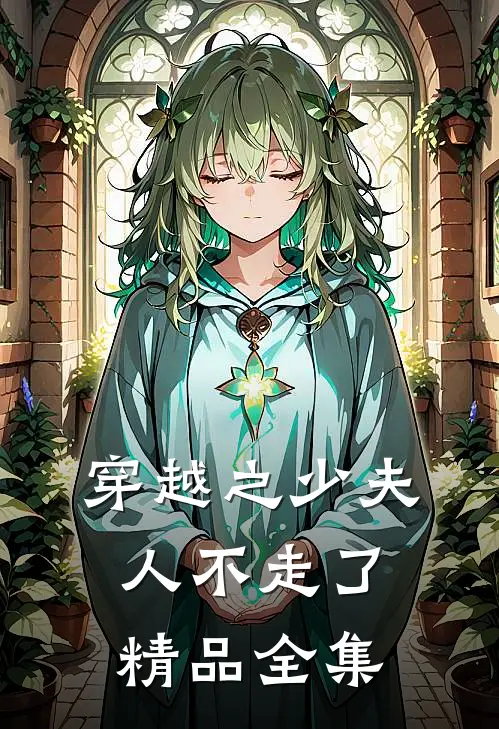 穿越之少夫人不走了精品全集