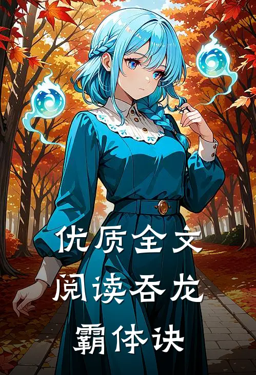 优质全文阅读吞龙霸体诀