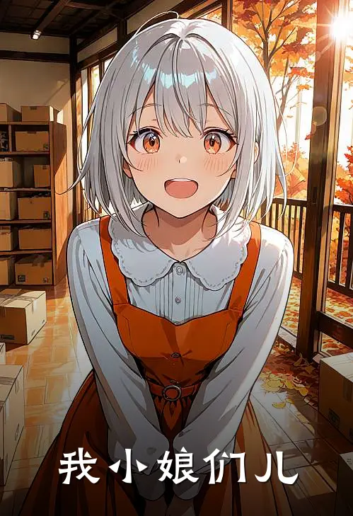 我小娘们儿
