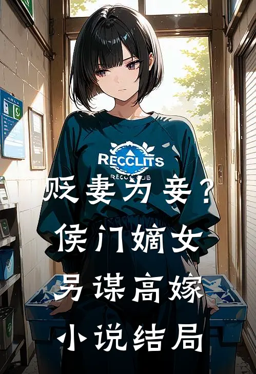贬妻为妾？侯门嫡女另谋高嫁小说结局