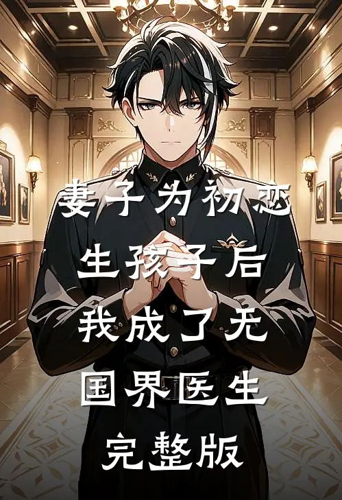 妻子为初恋生孩子后，我成了无国界医生完整版