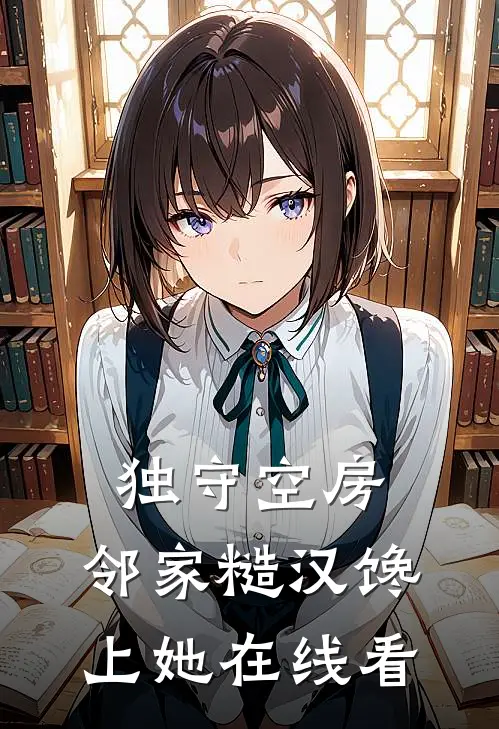 独守空房，邻家糙汉馋上她在线看