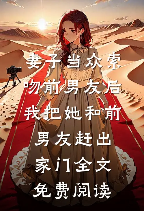 妻子当众索吻前男友后，我把她和前男友赶出家门全文免费阅读