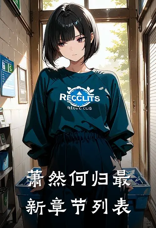 萧然何归最新章节列表