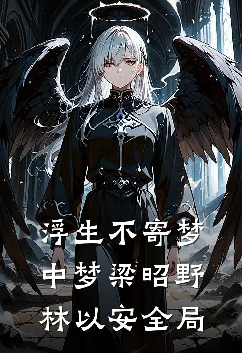 浮生不寄梦中梦梁昭野林以安全局