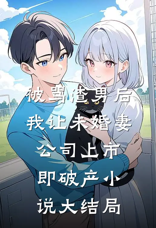 被骂渣男后，我让未婚妻公司上市即破产小说大结局