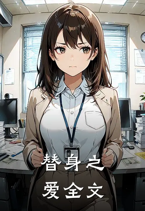 替身之爱全文