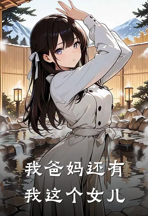 我爸妈还有我这个女儿