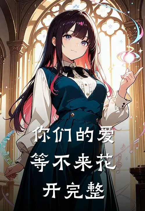 你们的爱，等不来花开完整