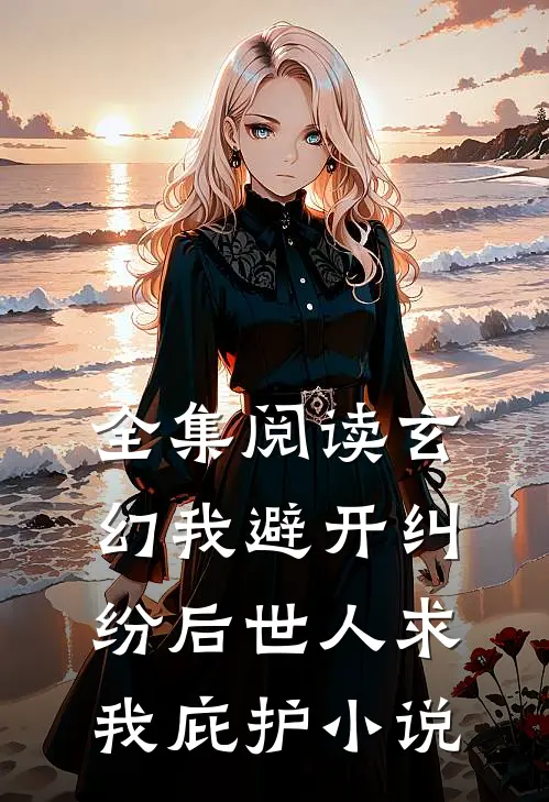 全集阅读玄幻我避开纠纷后世人求我庇护小说