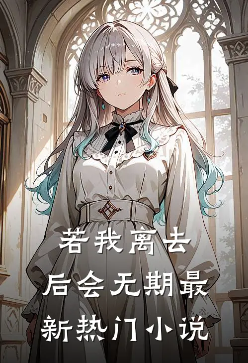 若我离去，后会无期最新热门小说