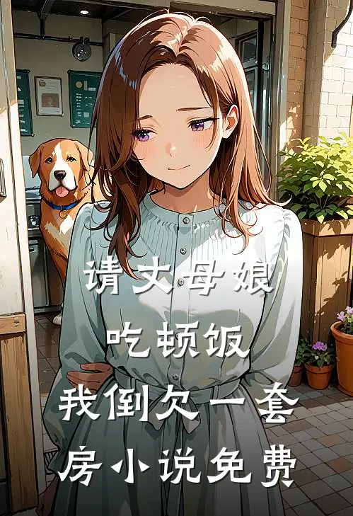 请丈母娘吃顿饭，我倒欠一套房小说免费