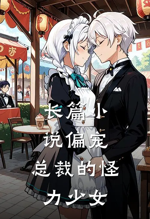 长篇小说偏宠：总裁的怪力少女