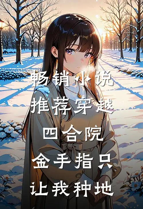 畅销小说推荐穿越四合院，金手指只让我种地
