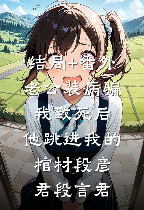 结局+番外老公装病骗我致死后，他跳进我的棺材段彦君段言君