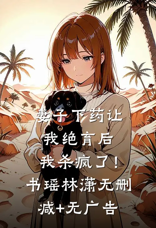 妻子下药让我绝育后，我杀疯了！书瑶林潇无删减+无广告