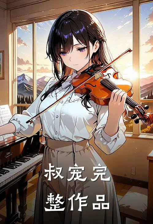 叔宠完整作品