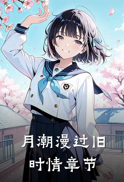 月潮漫过旧时情章节