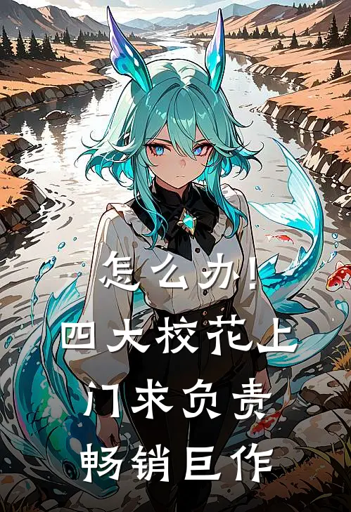 怎么办!四大校花上门求负责畅销巨作