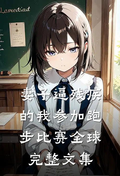 妻子逼残疾的我参加跑步比赛全球完整文集
