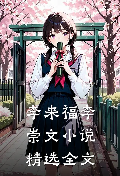 李来福李崇文小说精选全文