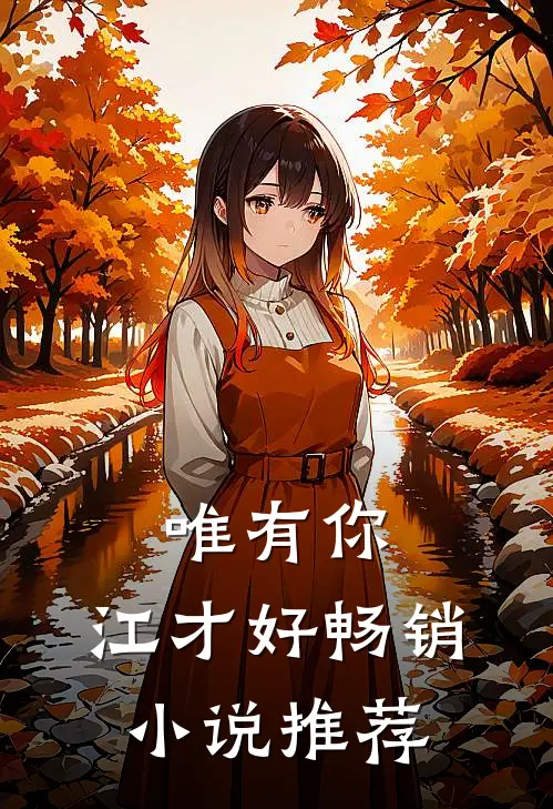 唯有你，江才好畅销小说推荐