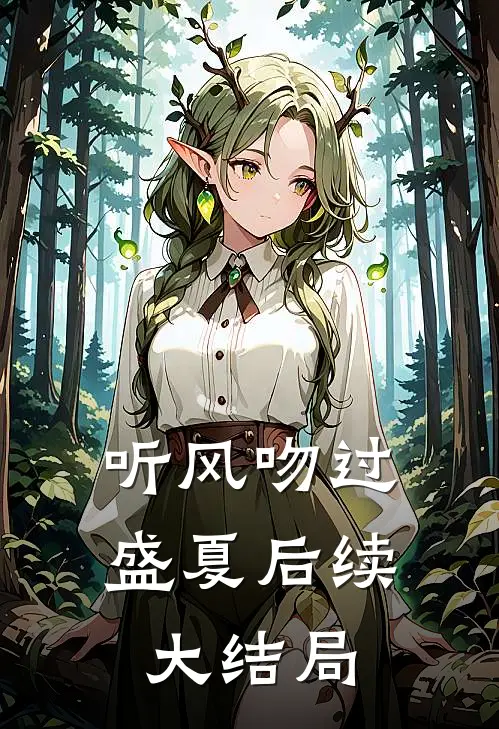 听风吻过盛夏后续大结局