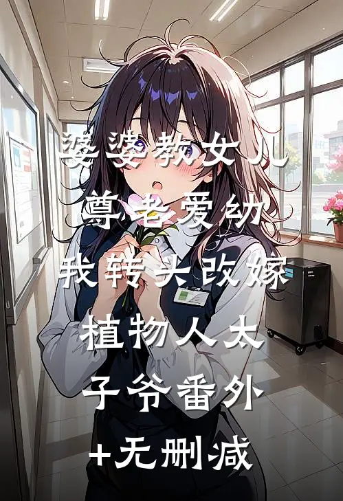 婆婆教女儿尊老爱幼，我转头改嫁植物人太子爷番外+无删减