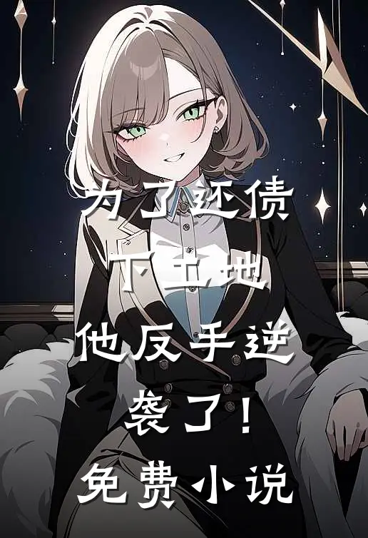为了还债下工地，他反手逆袭了！免费小说