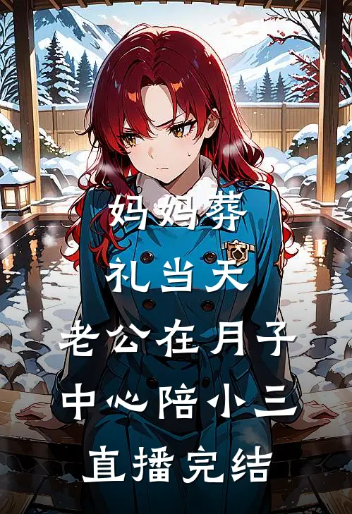 妈妈葬礼当天，老公在月子中心陪小三直播完结