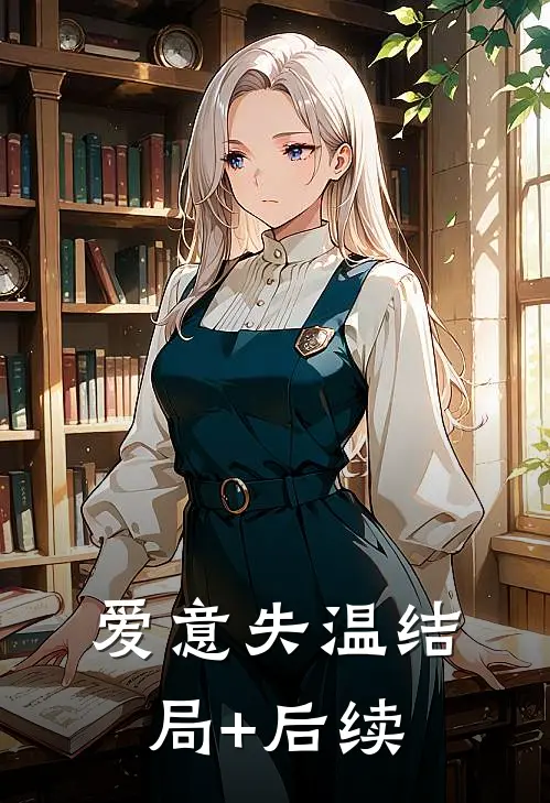 爱意失温结局+后续