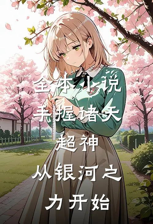 全本小说手握诸天：超神，从银河之力开始