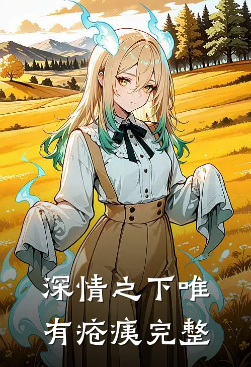 深情之下唯有疮痍完整