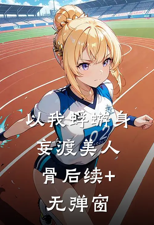 以我蜉蝣身，妄渡美人骨后续+无弹窗