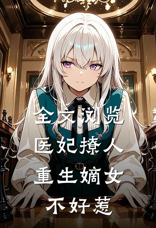 全文浏览医妃撩人：重生嫡女不好惹