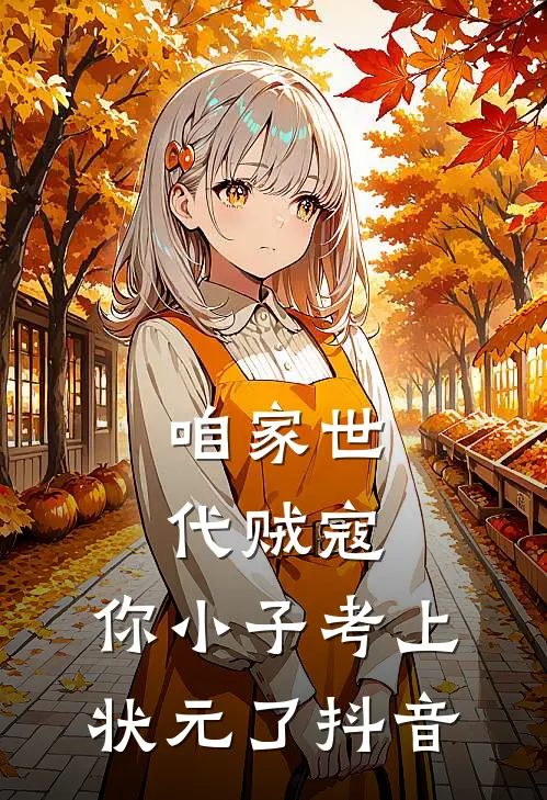 咱家世代贼寇，你小子考上状元了抖音