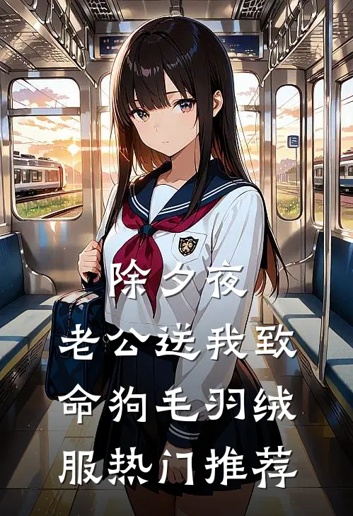 除夕夜，老公送我致命狗毛羽绒服热门推荐