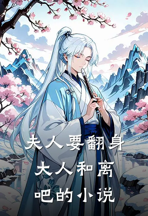 夫人要翻身：大人和离吧的小说