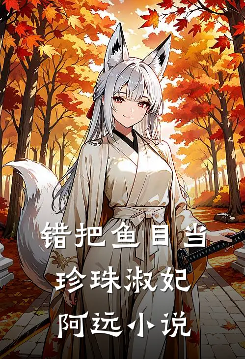 错把鱼目当珍珠淑妃阿远小说